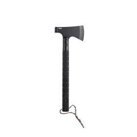 Severe AX